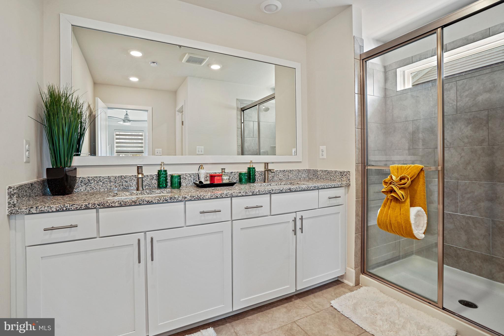 BRYANS VILLAGE - Residential