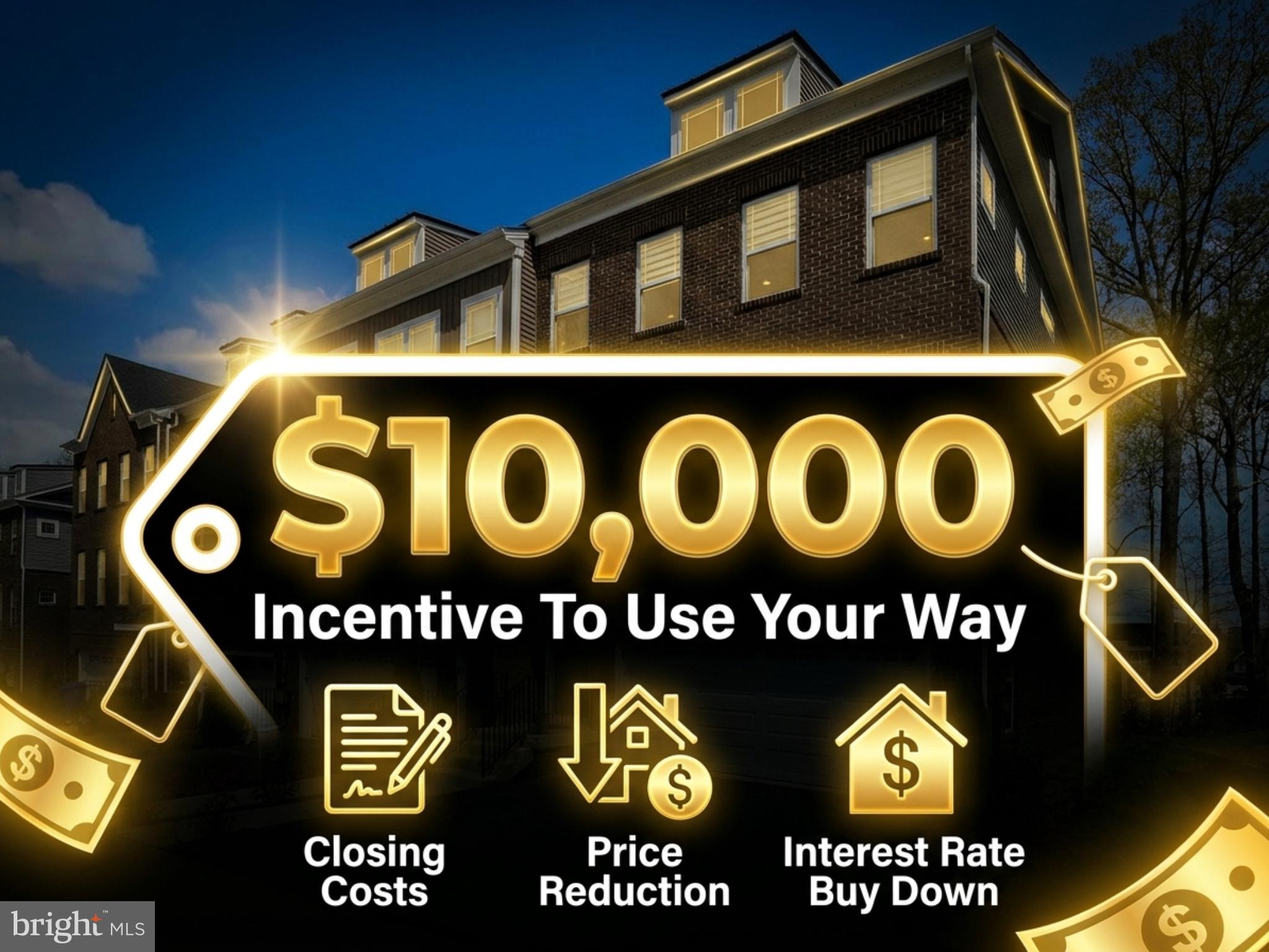 BRYANS VILLAGE - Residential