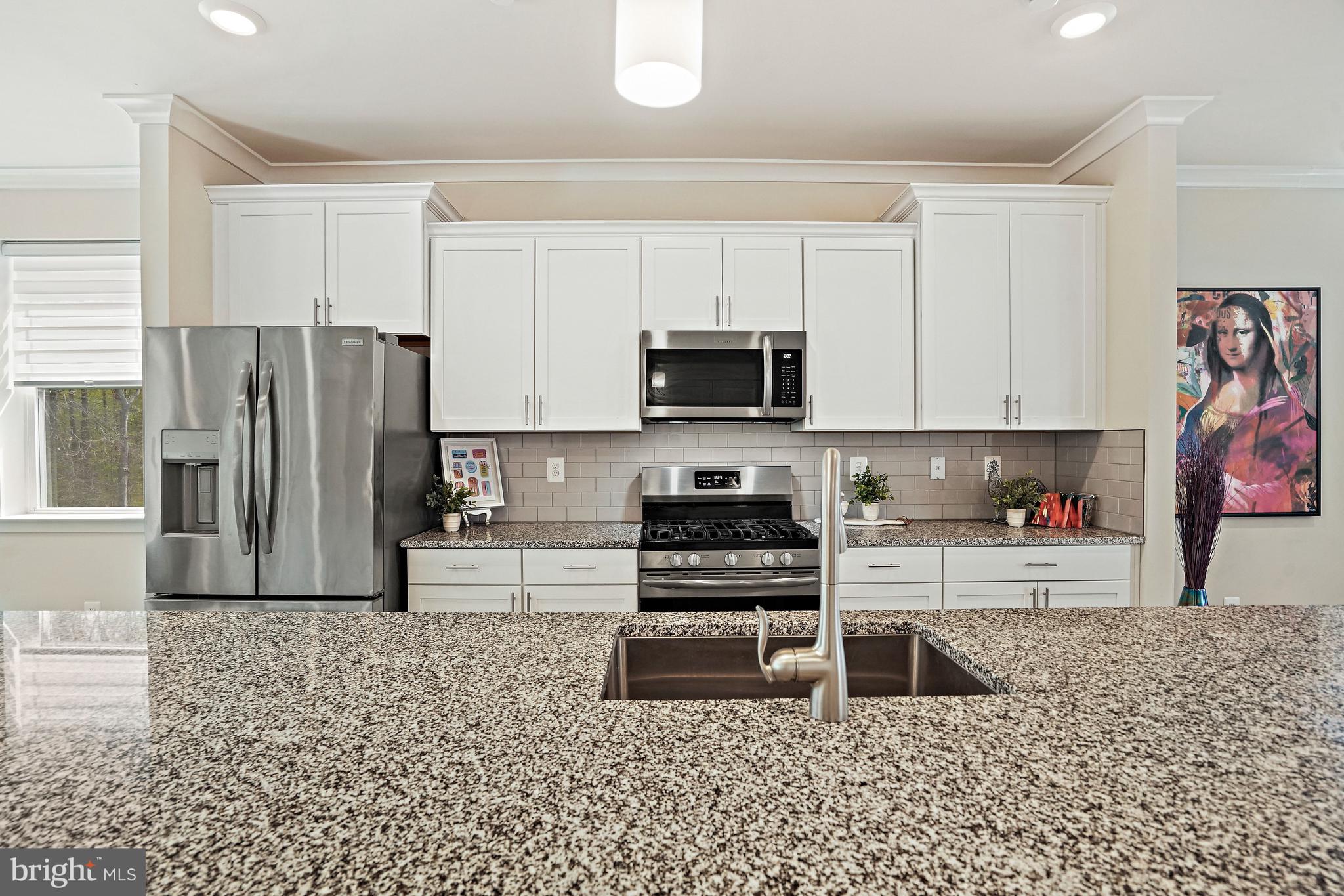 BRYANS VILLAGE - Residential