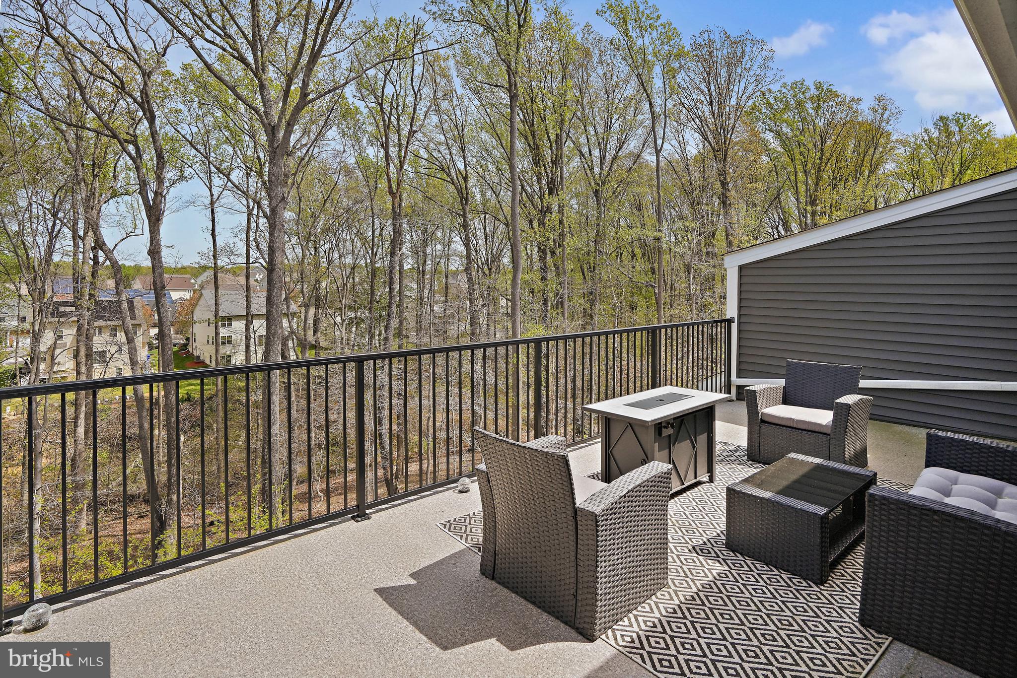 BRYANS VILLAGE - Residential