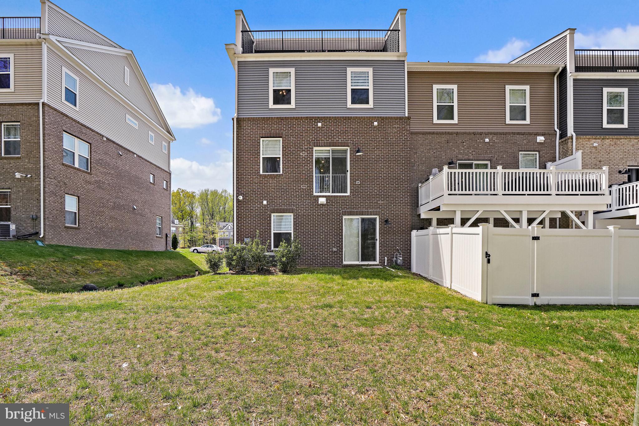 BRYANS VILLAGE - Residential