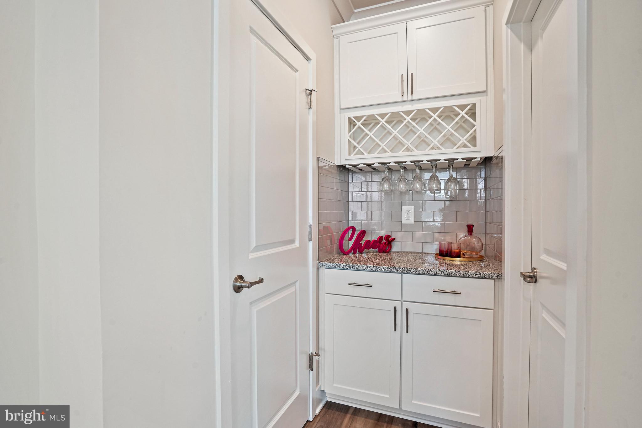 BRYANS VILLAGE - Residential