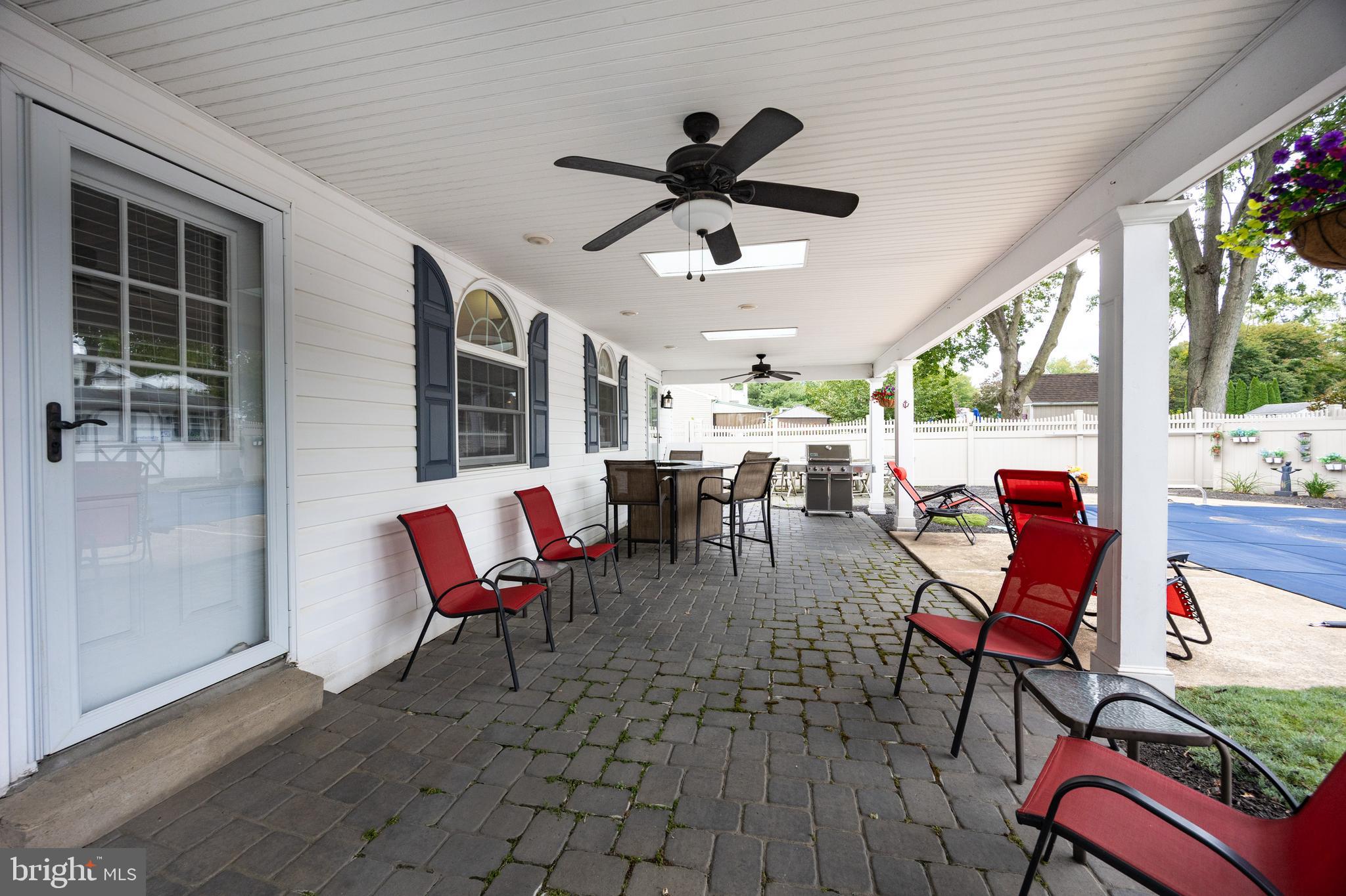 126 CRUMP ROAD