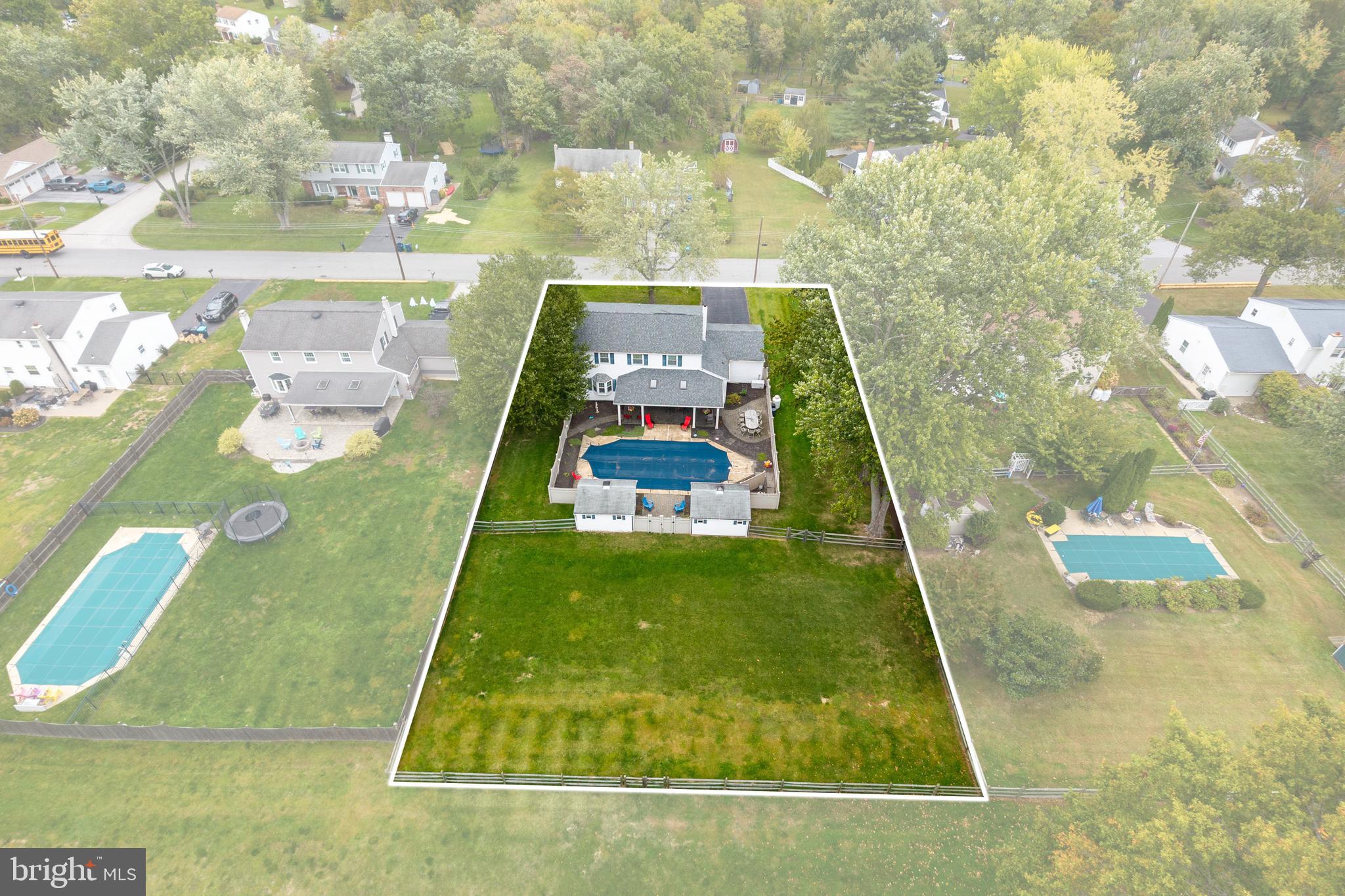 126 CRUMP ROAD