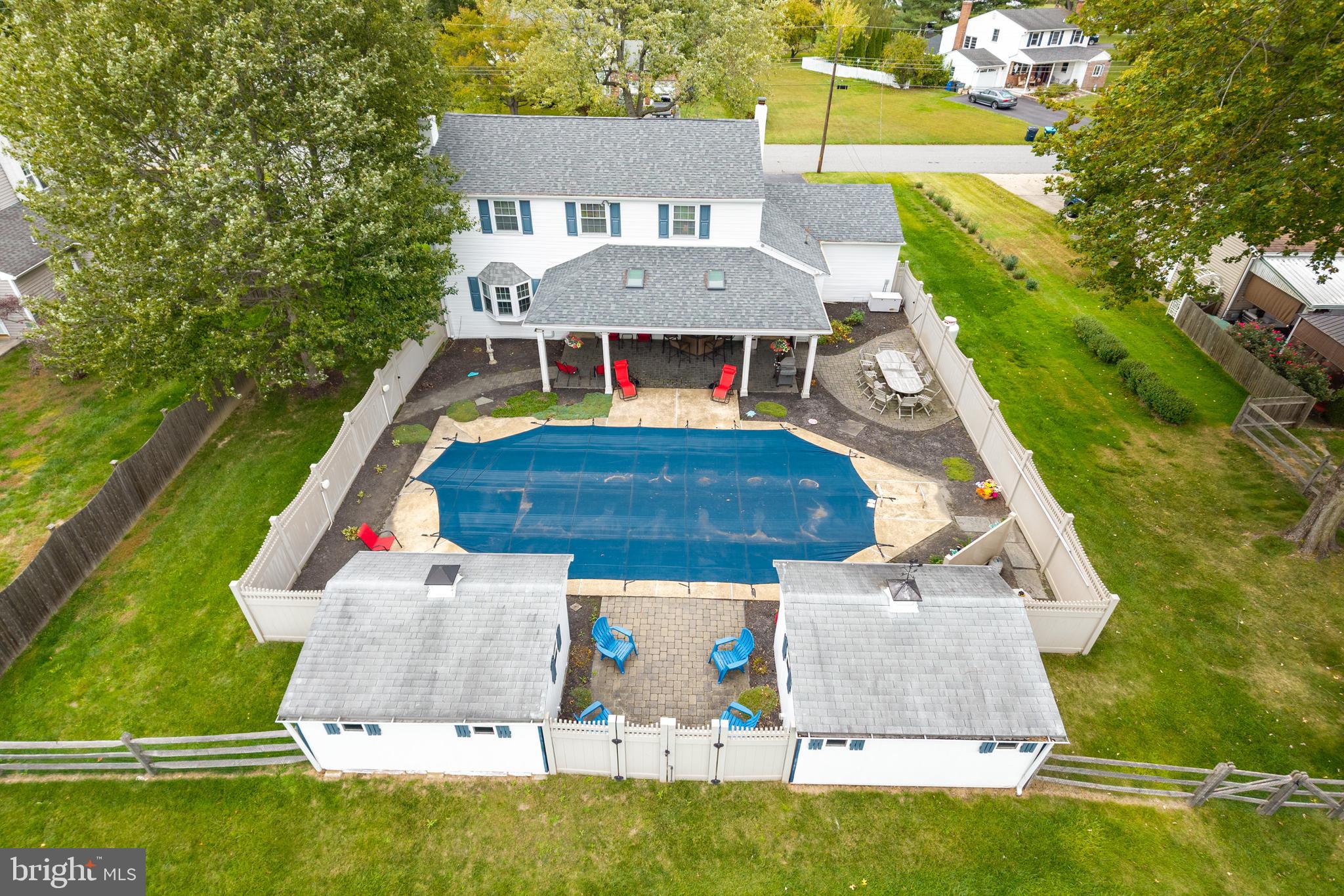 126 CRUMP ROAD