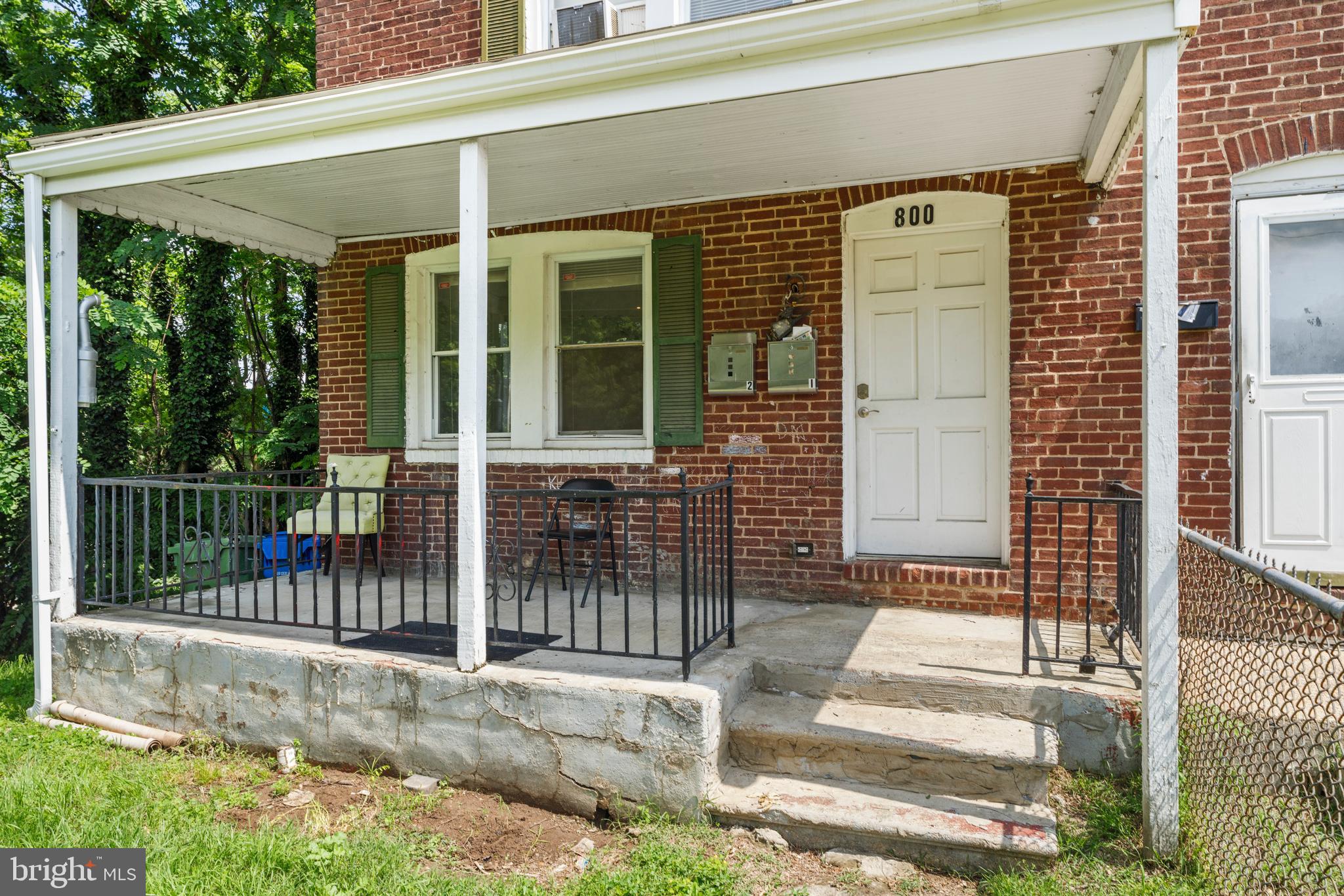 Welcome to this 1 bedroom, 1 bath apartment in Brooklyn. This lovely lower level apartment is for rent. House consists of 2 apartments, both with separate meters for utilities. Pets considered on a case by case deposit with pet deposit.