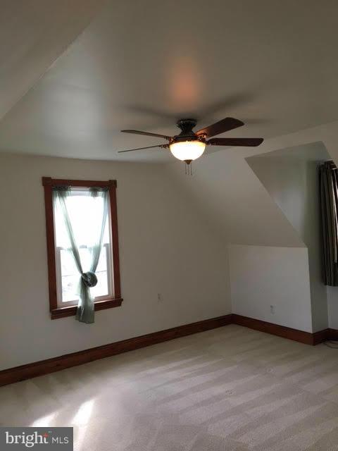 ARLINGTON VILLAGE - Residential Lease