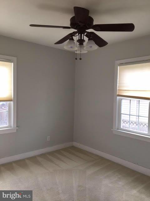 ARLINGTON VILLAGE - Residential Lease