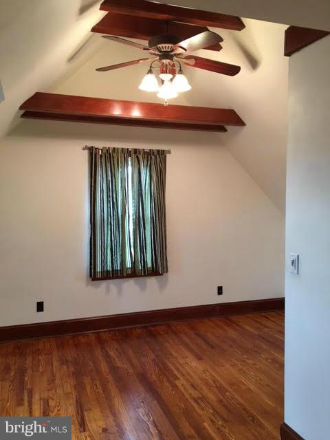 ARLINGTON VILLAGE - Residential Lease