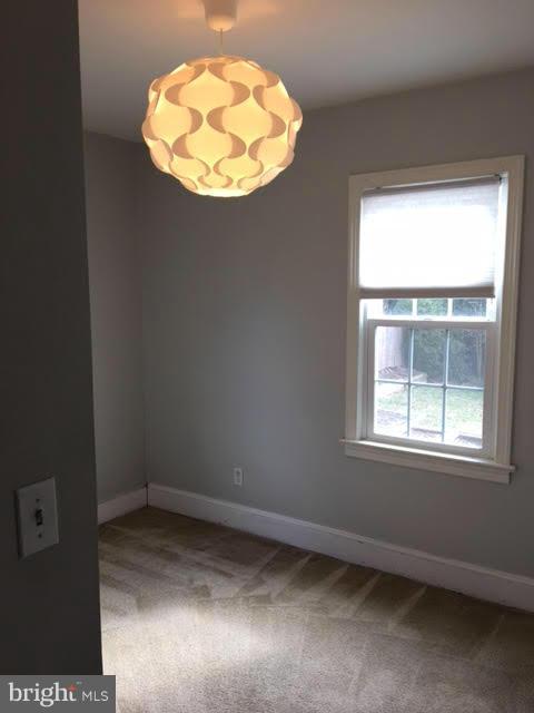 ARLINGTON VILLAGE - Residential Lease