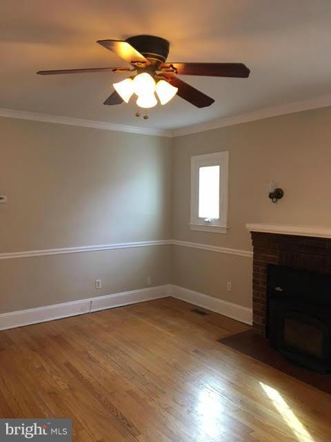 ARLINGTON VILLAGE - Residential Lease