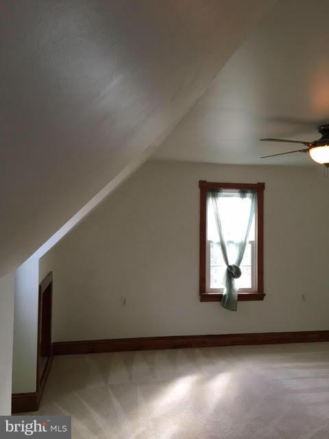 ARLINGTON VILLAGE - Residential Lease