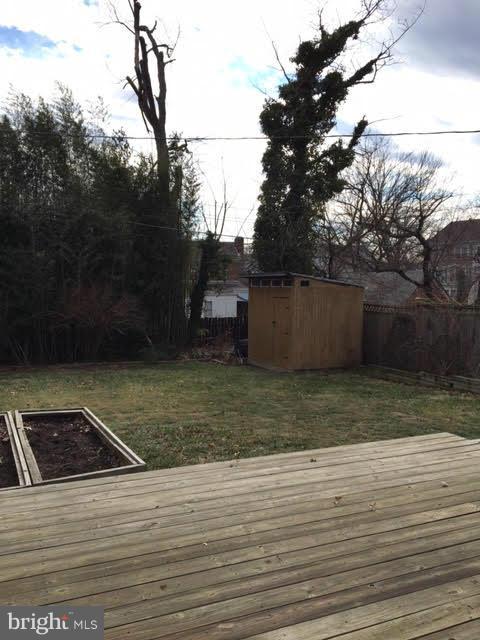 ARLINGTON VILLAGE - Residential Lease