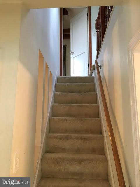 ARLINGTON VILLAGE - Residential Lease