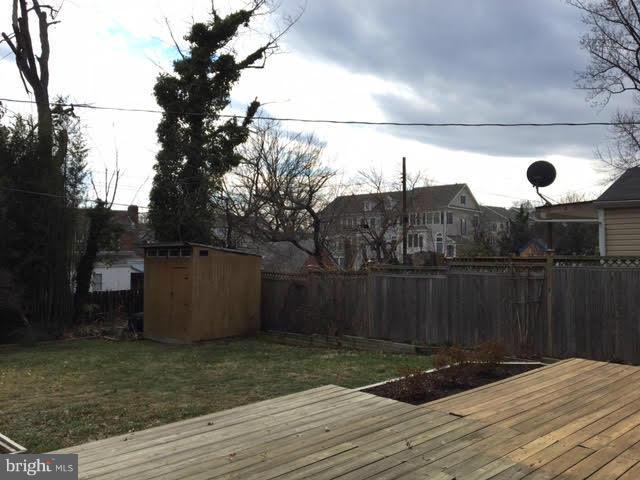 ARLINGTON VILLAGE - Residential Lease