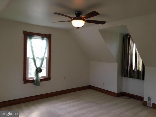 ARLINGTON VILLAGE - Residential Lease