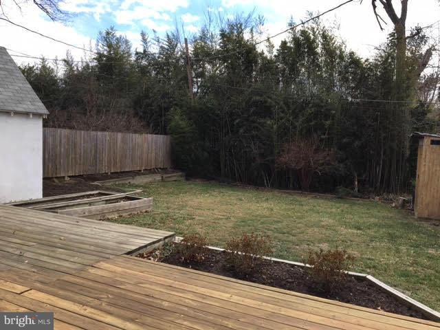 ARLINGTON VILLAGE - Residential Lease