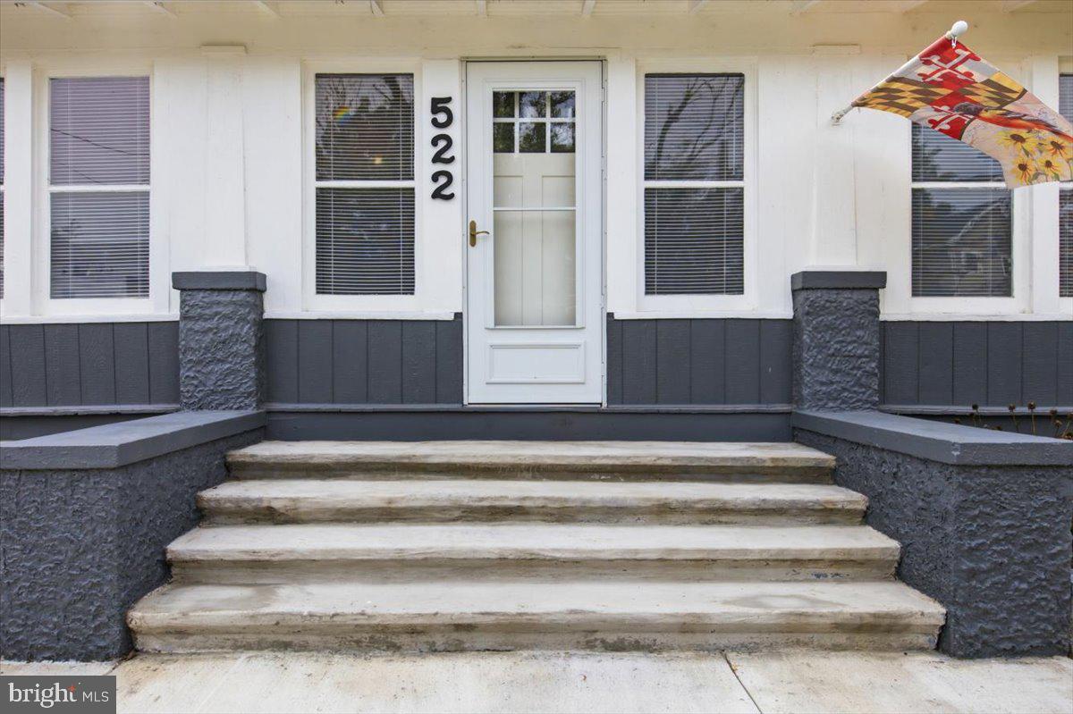 522 DENTON ROAD