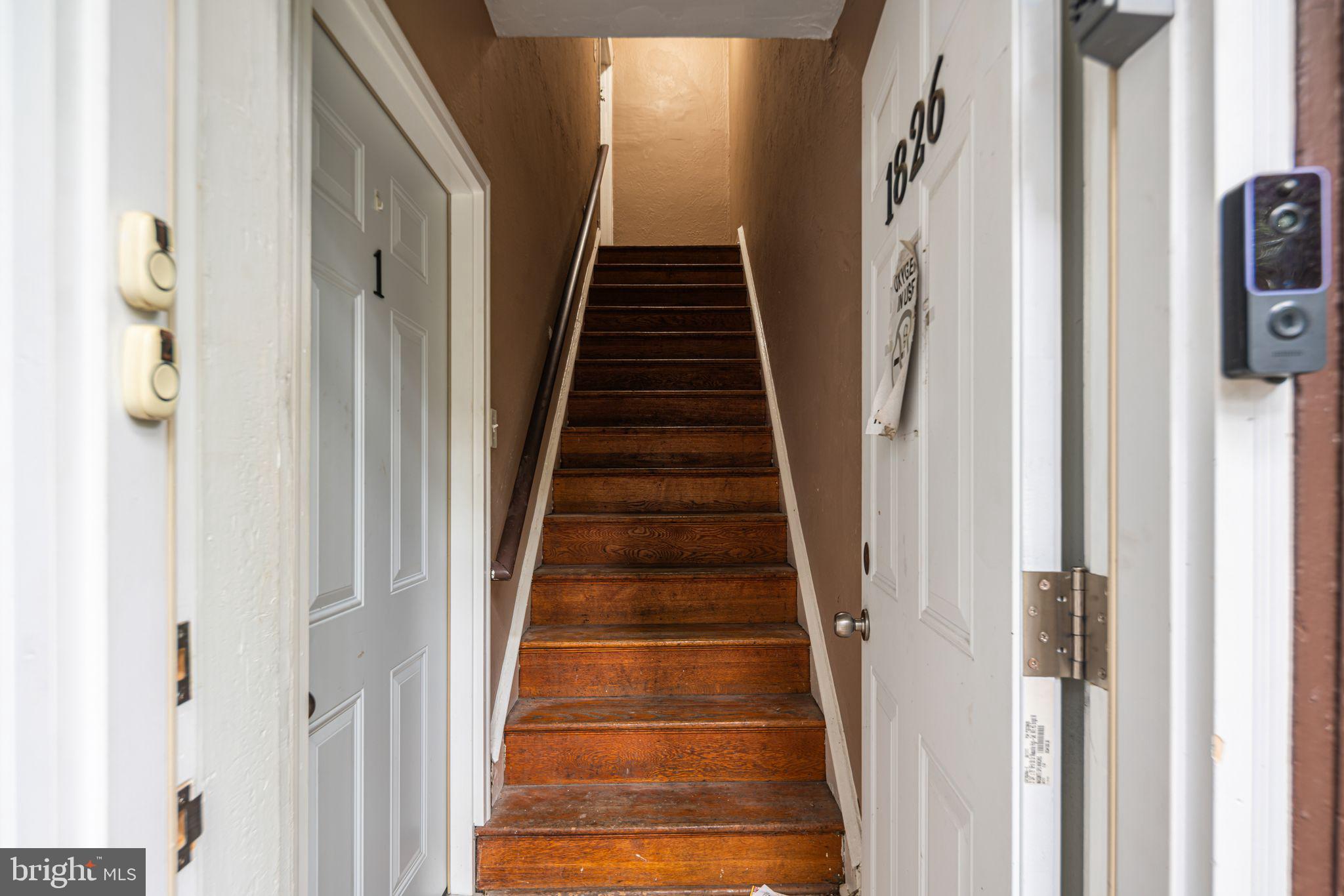 WYNNEFIELD - Residential Income