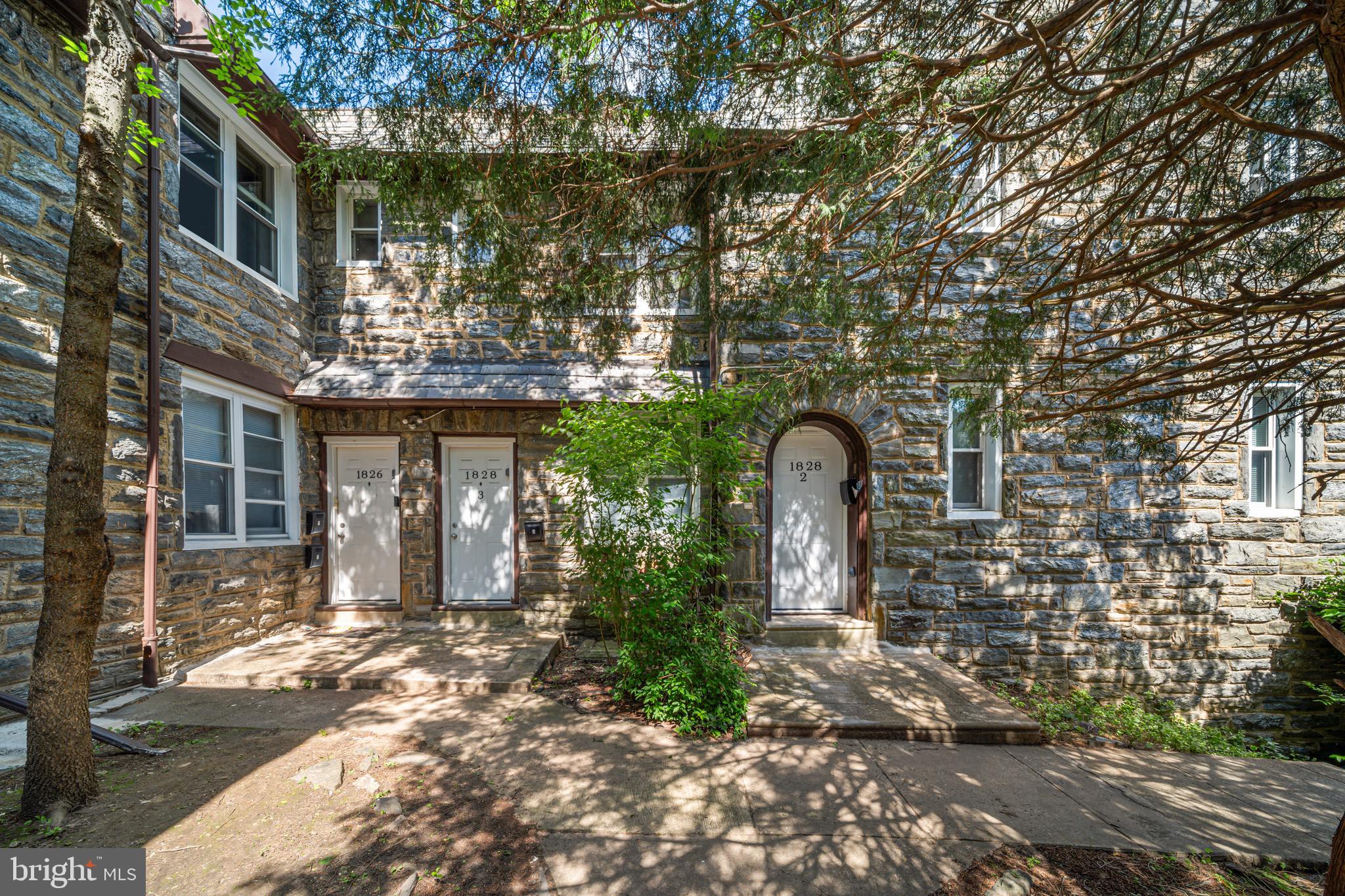 WYNNEFIELD - Residential Income