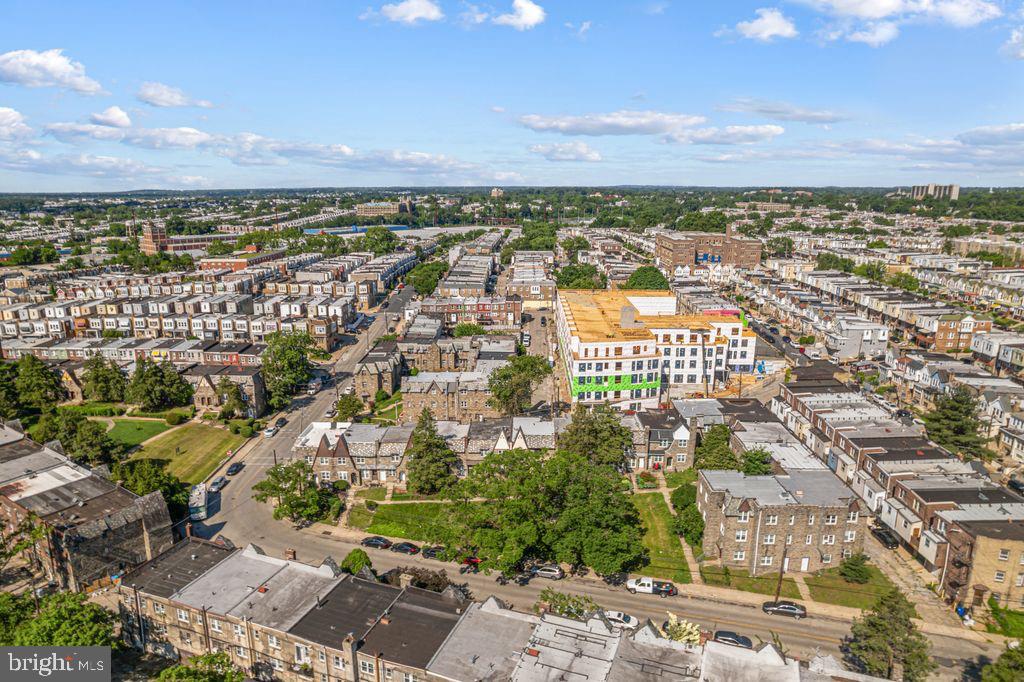 WYNNEFIELD - Residential Income