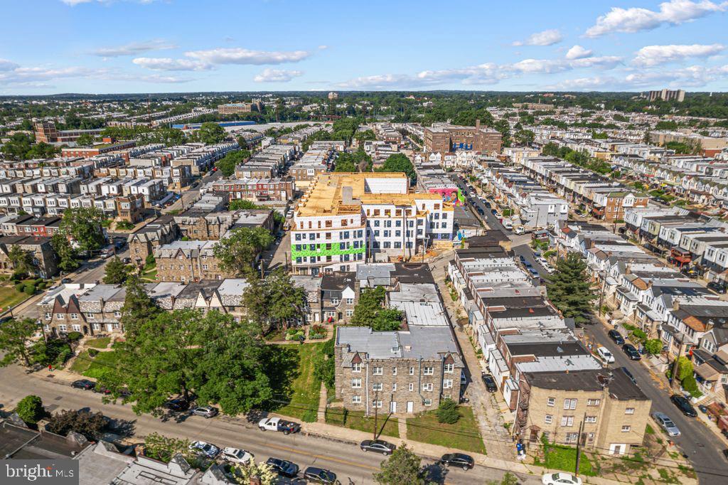 WYNNEFIELD - Residential Income