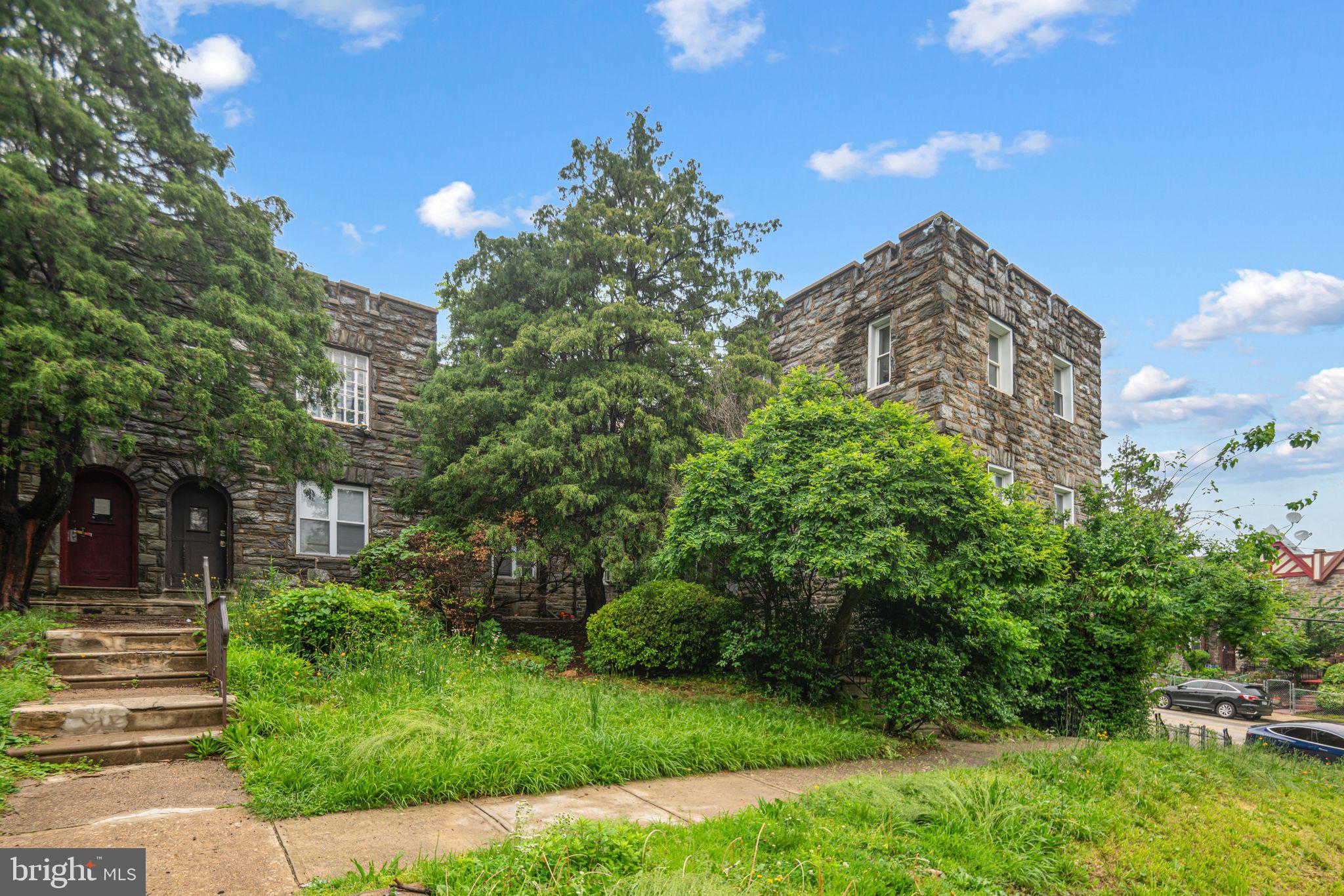 WYNNEFIELD - Residential Income