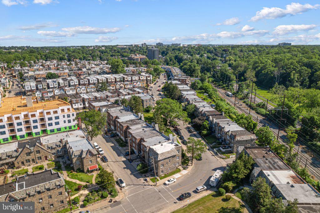 WYNNEFIELD - Residential Income
