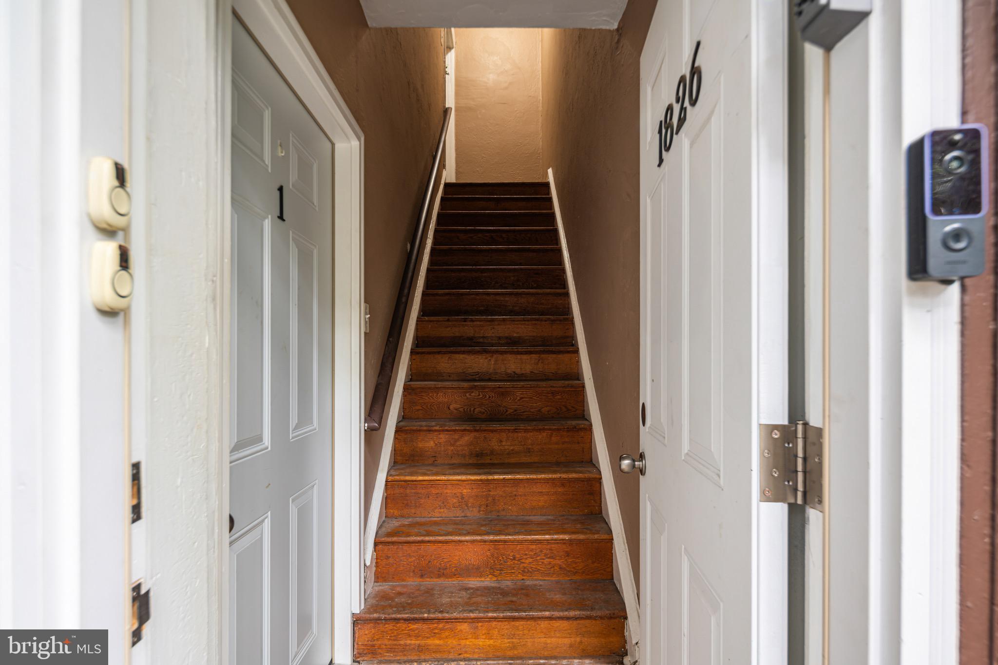 WYNNEFIELD - Residential Income