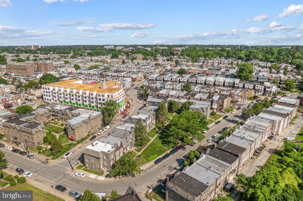 WYNNEFIELD - Residential Income