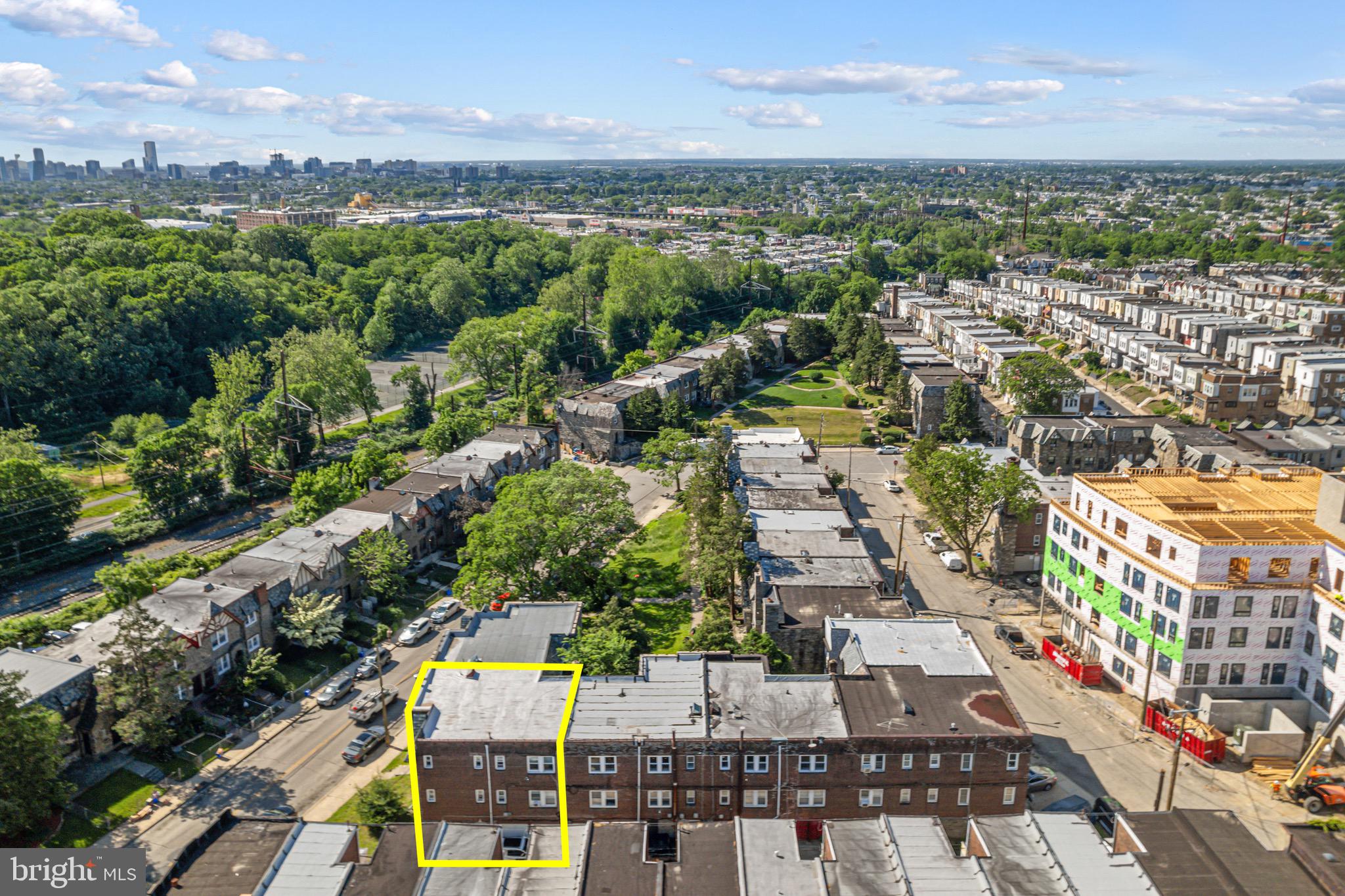 WYNNEFIELD - Residential Income