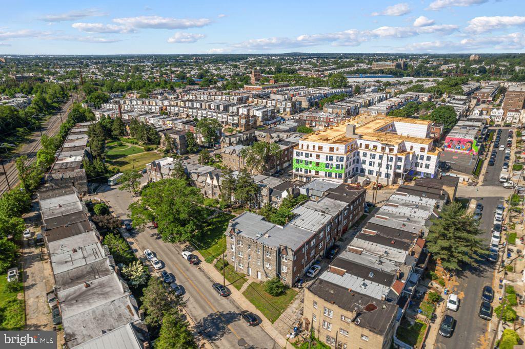 WYNNEFIELD - Residential Income