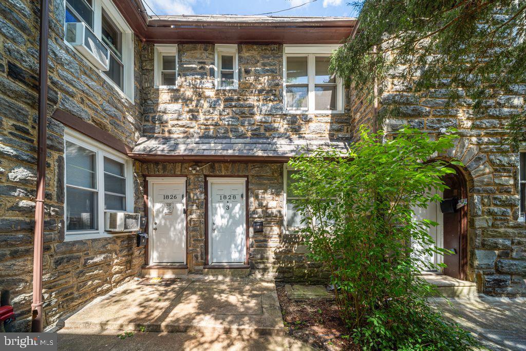WYNNEFIELD - Residential Income