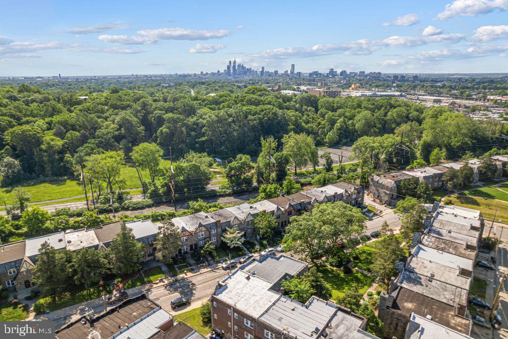 WYNNEFIELD - Residential Income