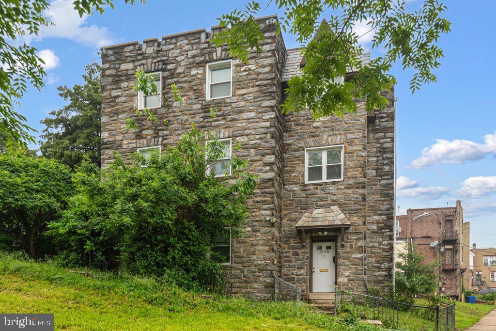 WYNNEFIELD - Residential Income