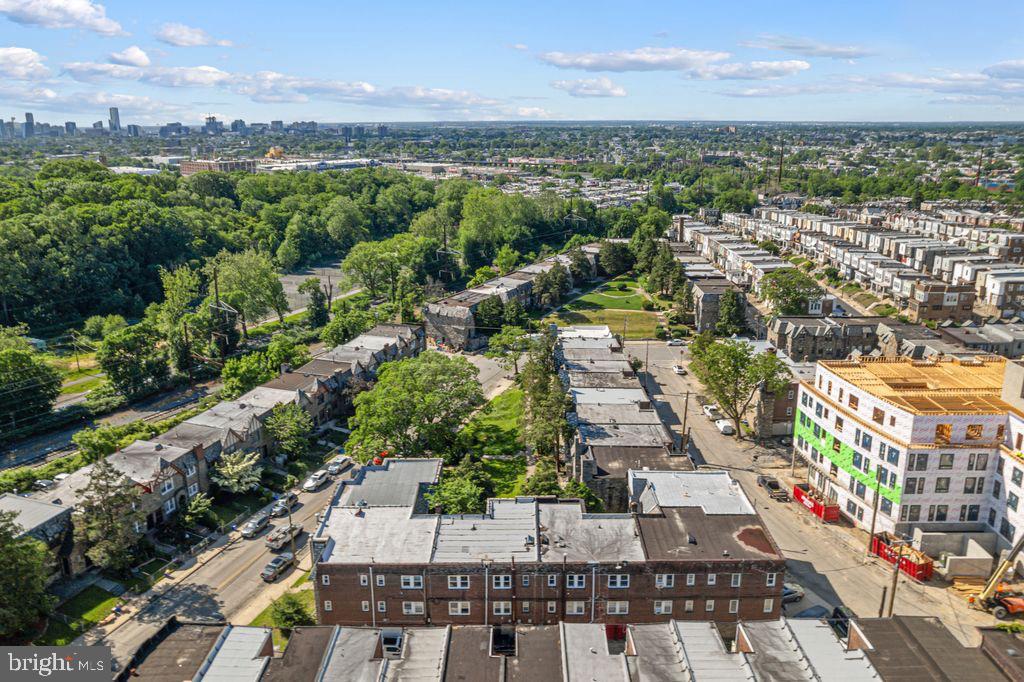 WYNNEFIELD - Residential Income