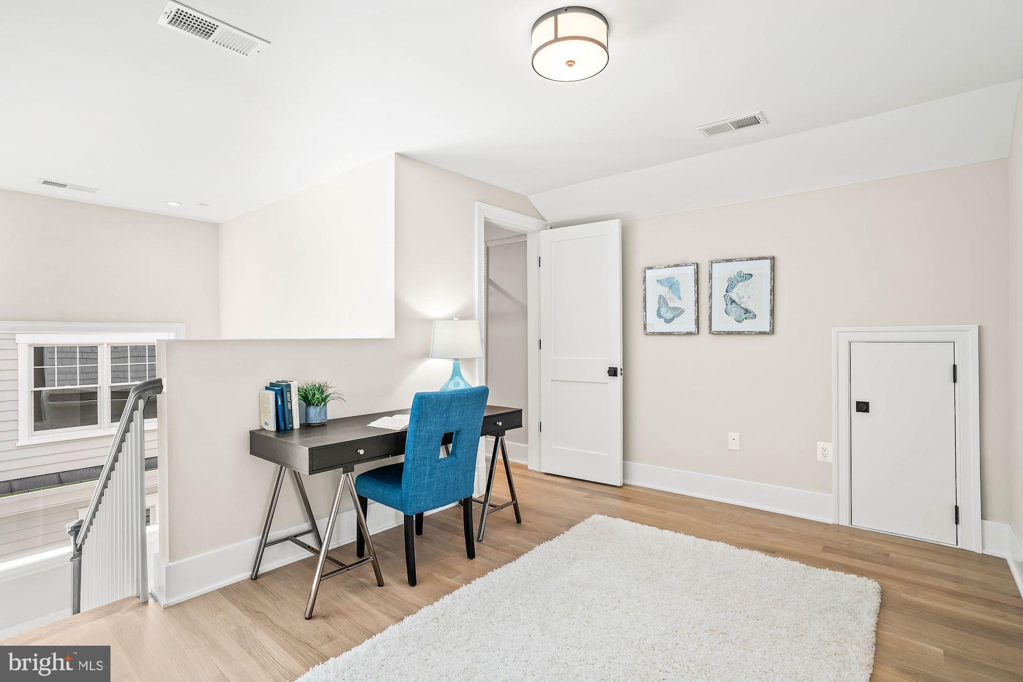 PALISADES - Residential