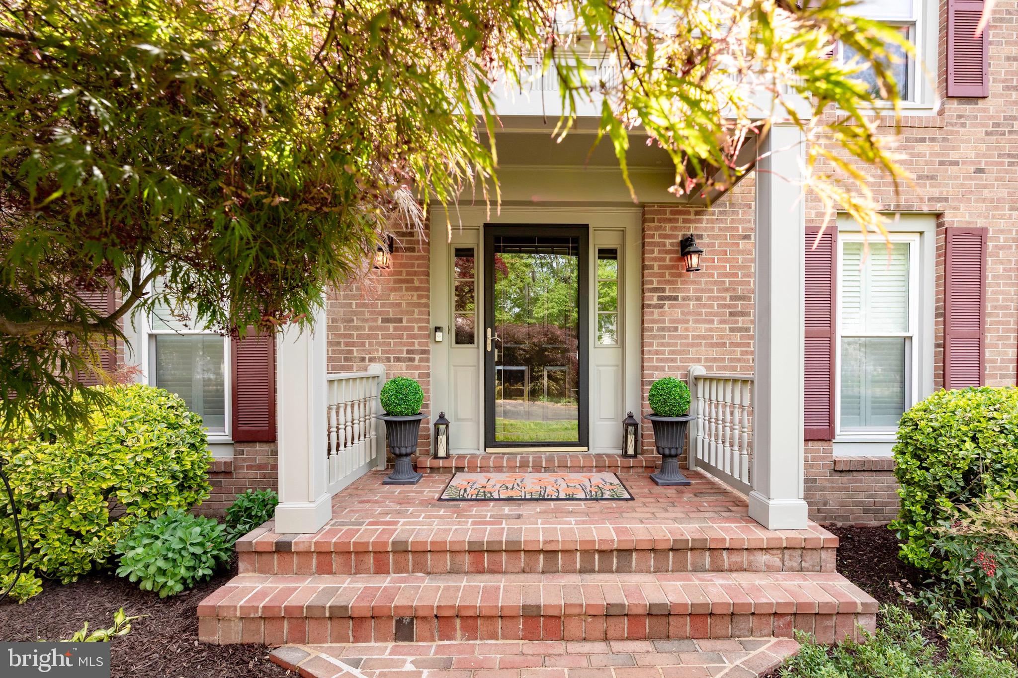 7228 DEVEREUX COURT