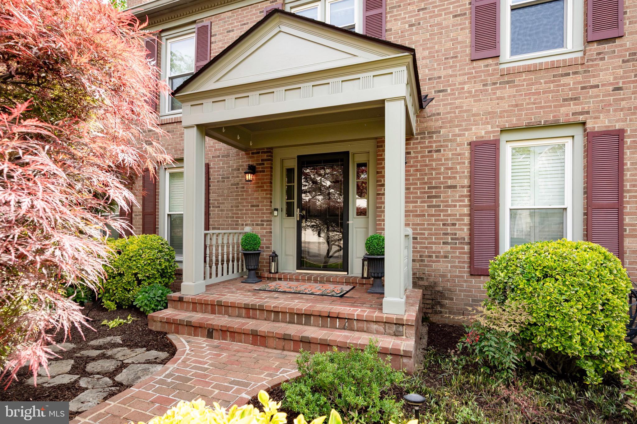 7228 DEVEREUX COURT