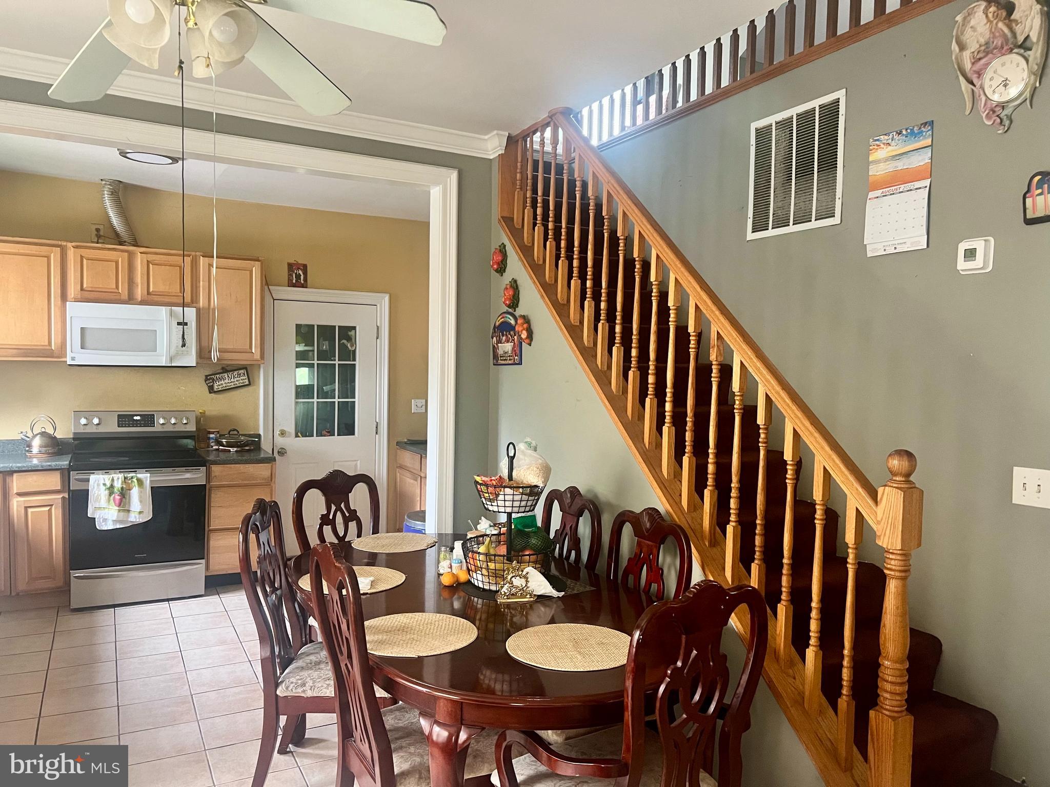 HARICLIF - Residential