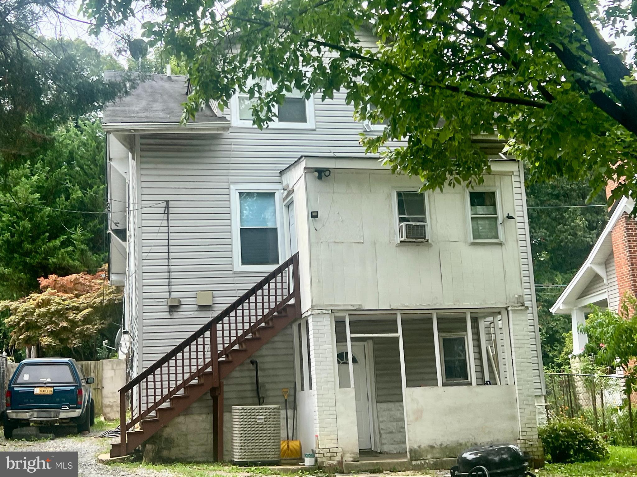 HARICLIF - Residential