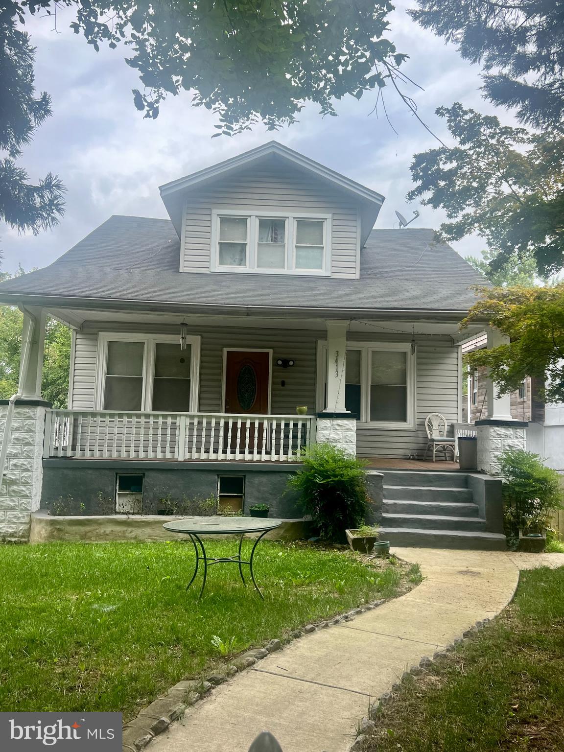 HARICLIF - Residential