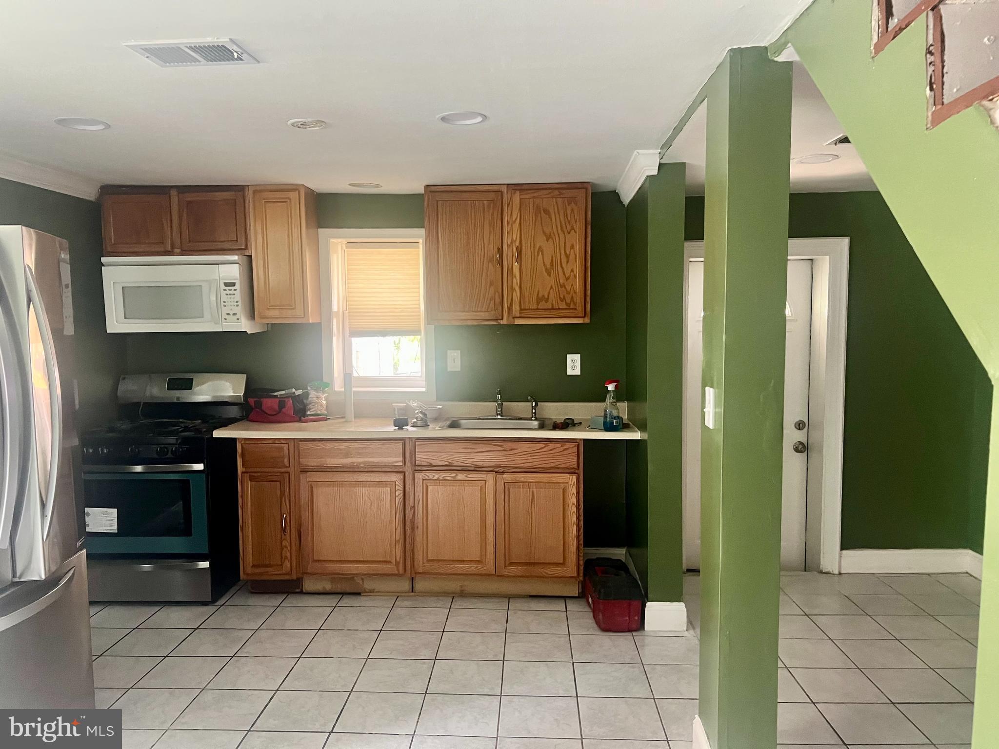 HARICLIF - Residential