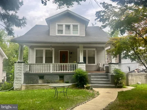 3413 Eastern Avenue, Mount Rainier, MD MLS: MDPG2163410