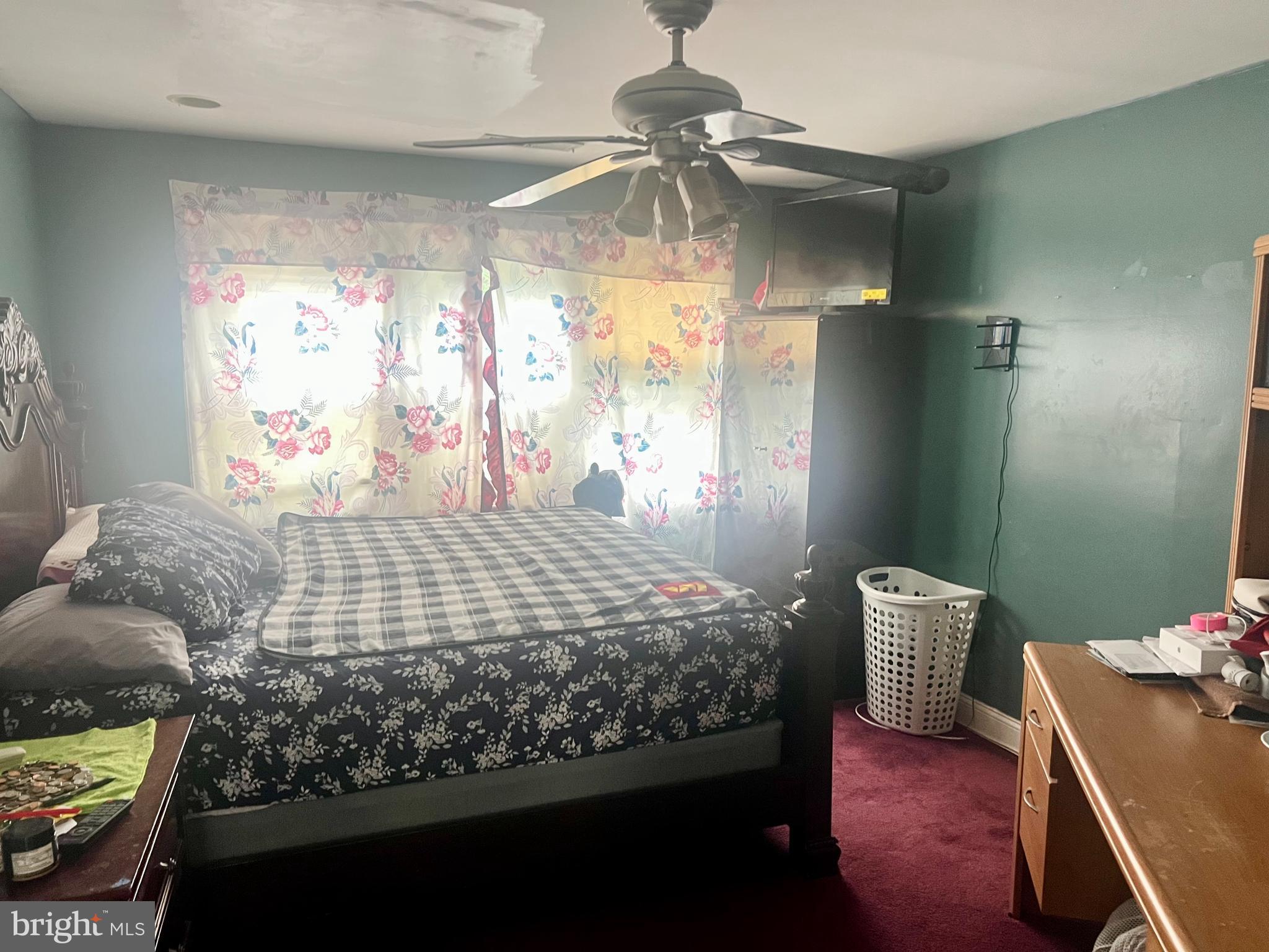 HARICLIF - Residential