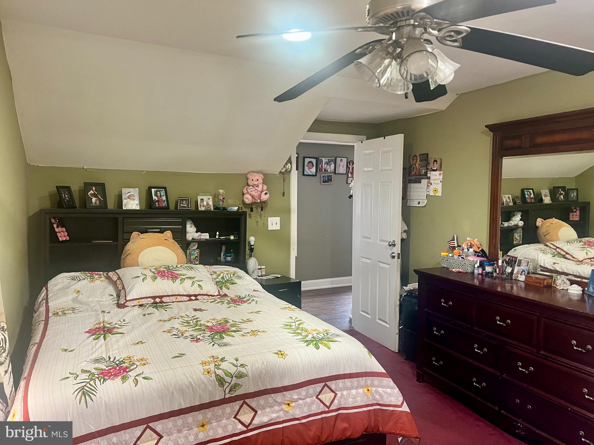 HARICLIF - Residential