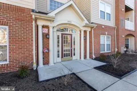 5925 Abrianna Way Unit P, Elkridge, MD 21075 - MLS#: MDHW2051614