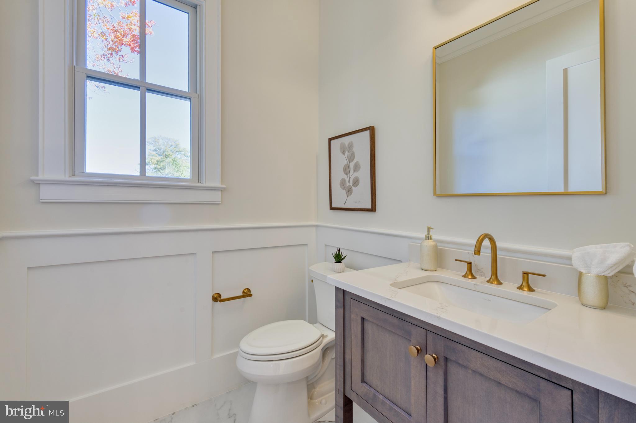 POTOMAC HILLS - Residential