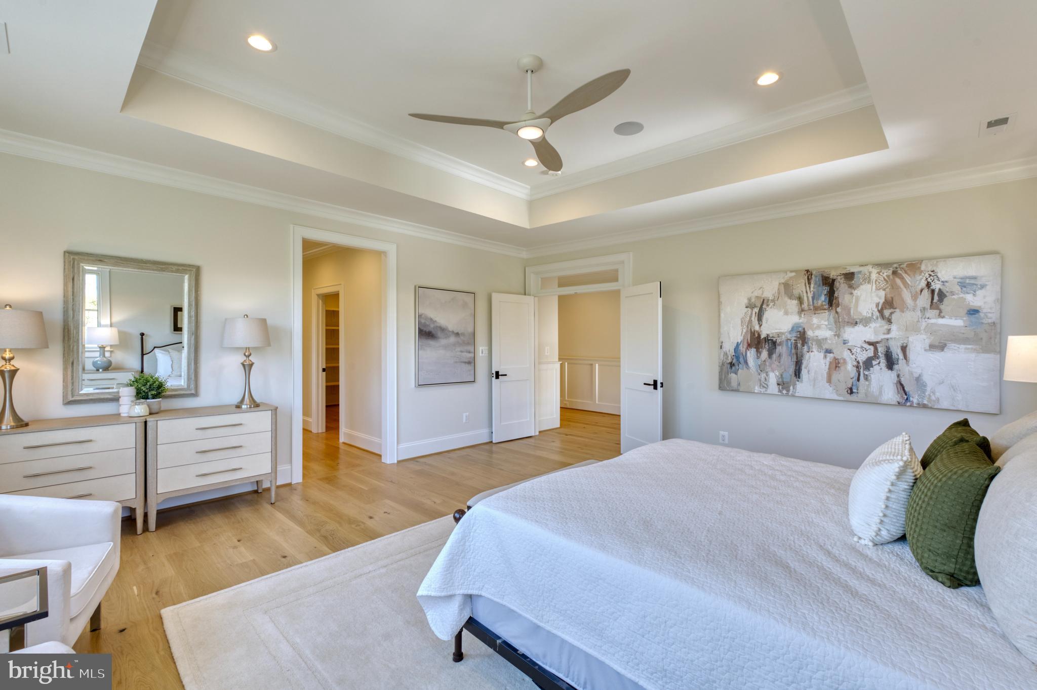 POTOMAC HILLS - Residential