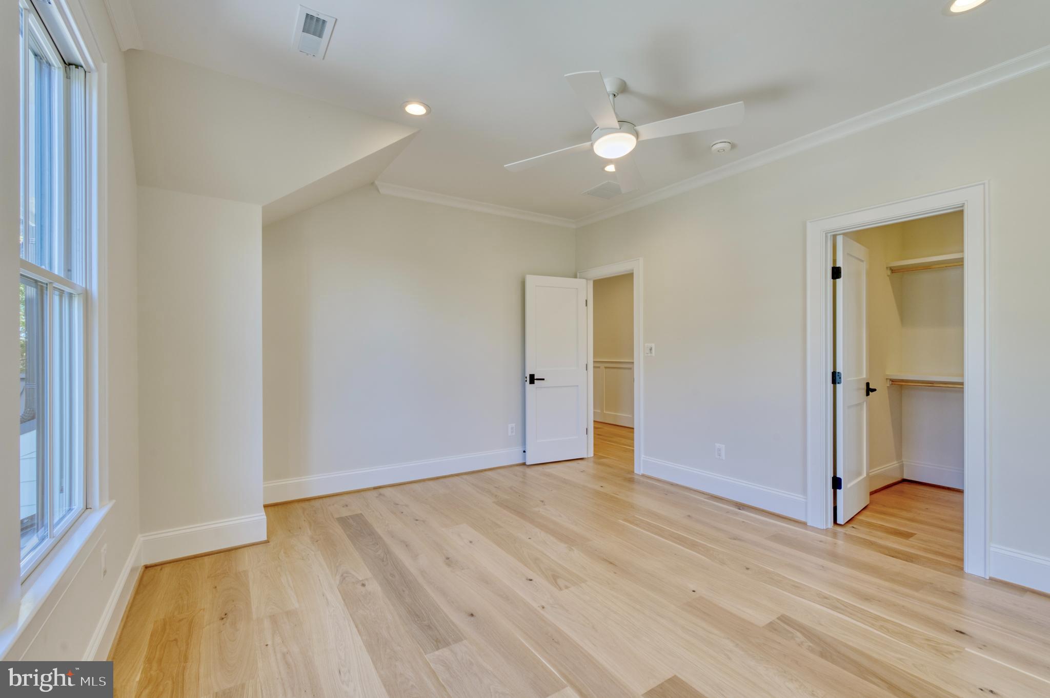 POTOMAC HILLS - Residential